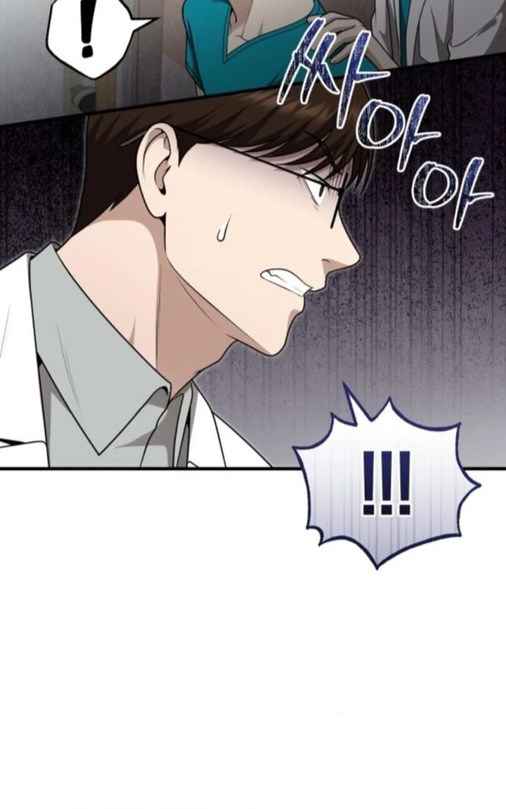 The Regressed Doctor Just Wanted to Live Quietly Chapter 40 - halaman 15