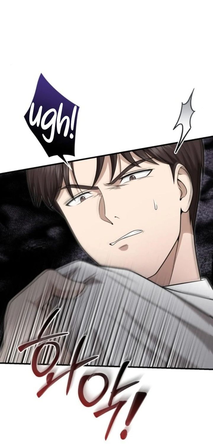 The Regressed Doctor Just Wanted to Live Quietly Chapter 40 - halaman 2