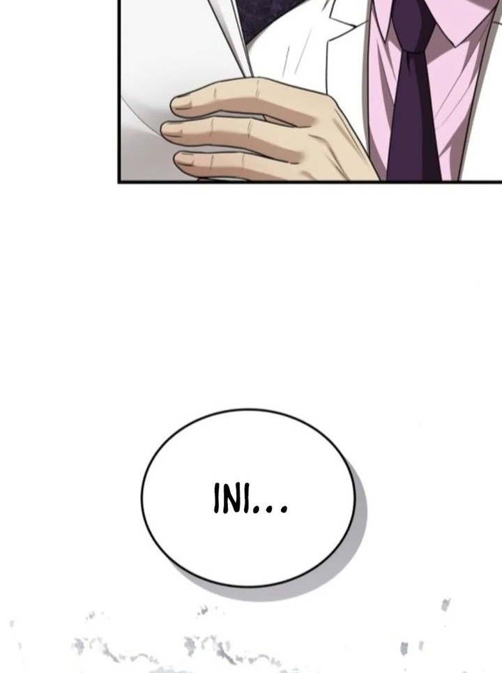 The Regressed Doctor Just Wanted to Live Quietly Chapter 40 - halaman 43