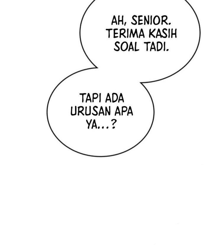 The Regressed Doctor Just Wanted to Live Quietly Chapter 40 - halaman 65