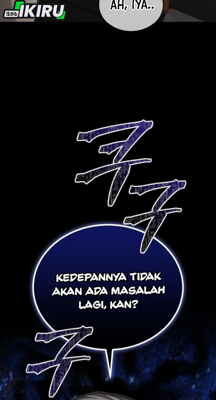The Regressed Doctor Just Wanted to Live Quietly Chapter 41 - halaman 16