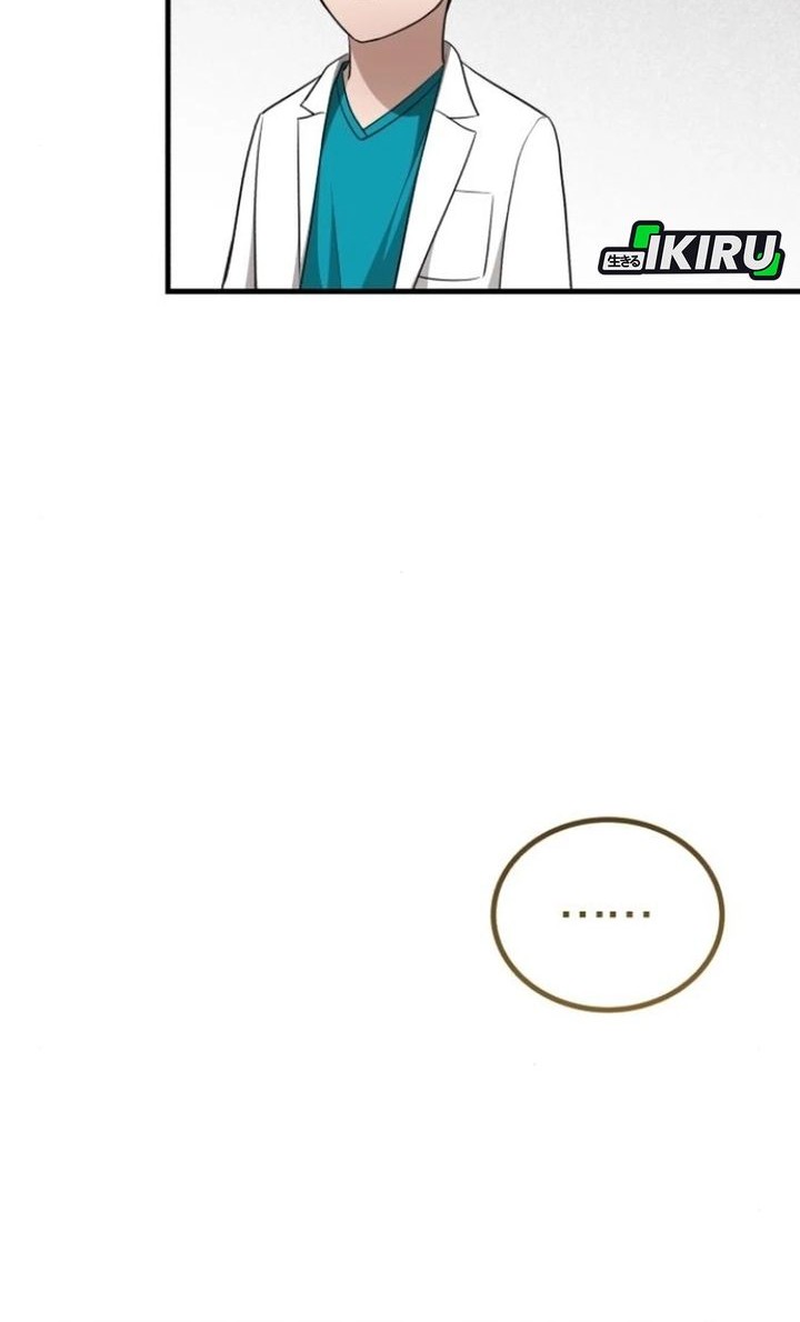 The Regressed Doctor Just Wanted to Live Quietly Chapter 41 - halaman 18