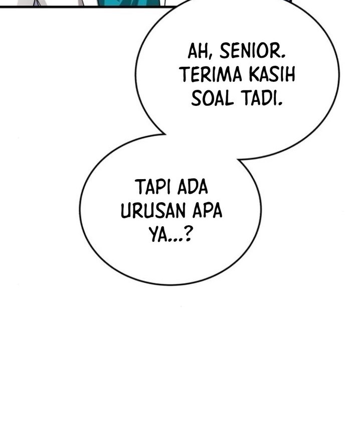 The Regressed Doctor Just Wanted to Live Quietly Chapter 41 - halaman 2