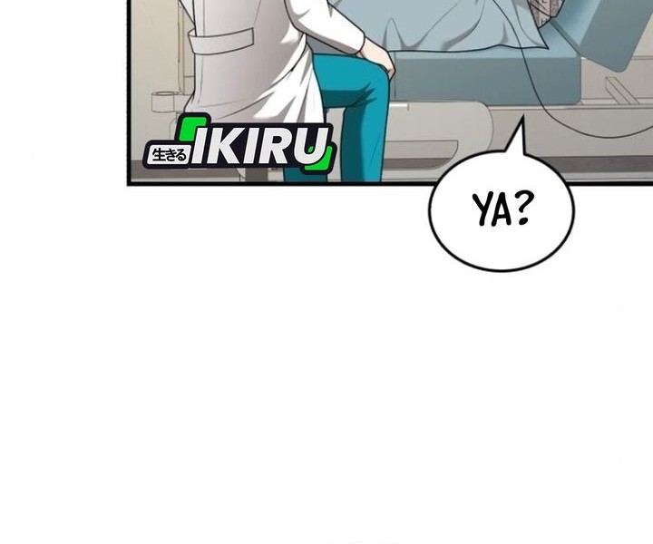 The Regressed Doctor Just Wanted to Live Quietly Chapter 41 - halaman 28