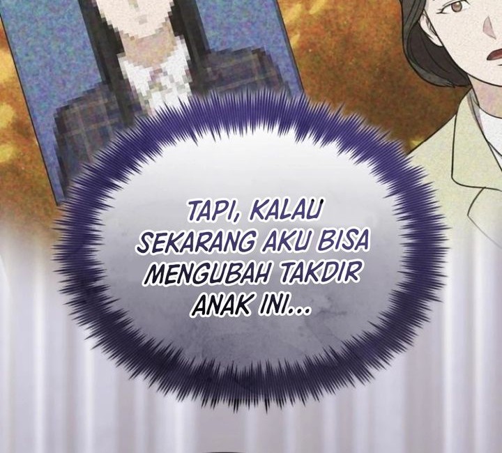 The Regressed Doctor Just Wanted to Live Quietly Chapter 41 - halaman 34