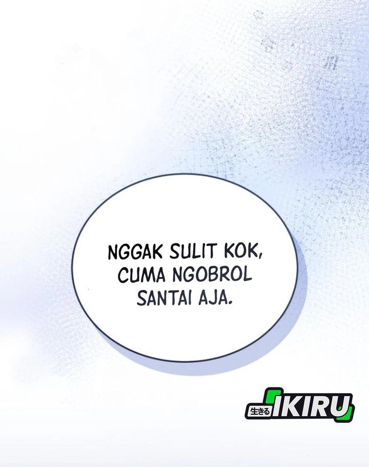 The Regressed Doctor Just Wanted to Live Quietly Chapter 41 - halaman 36