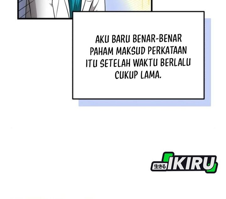 The Regressed Doctor Just Wanted to Live Quietly Chapter 41 - halaman 44