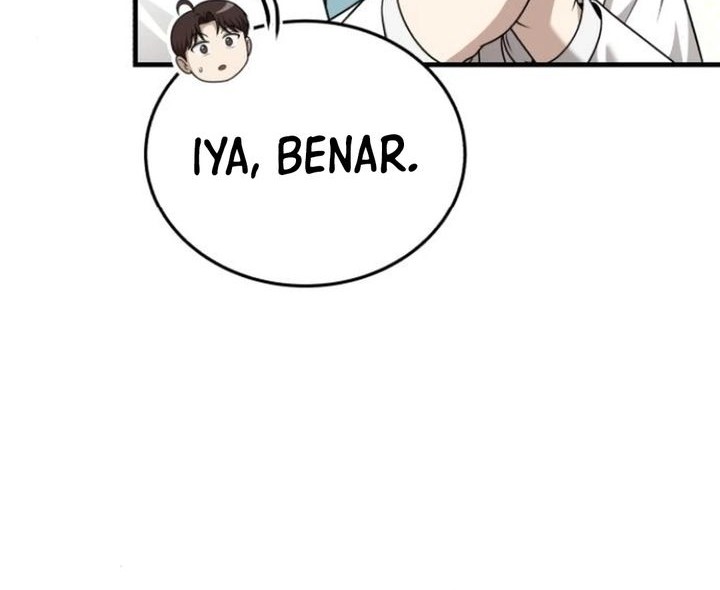 The Regressed Doctor Just Wanted to Live Quietly Chapter 41 - halaman 48
