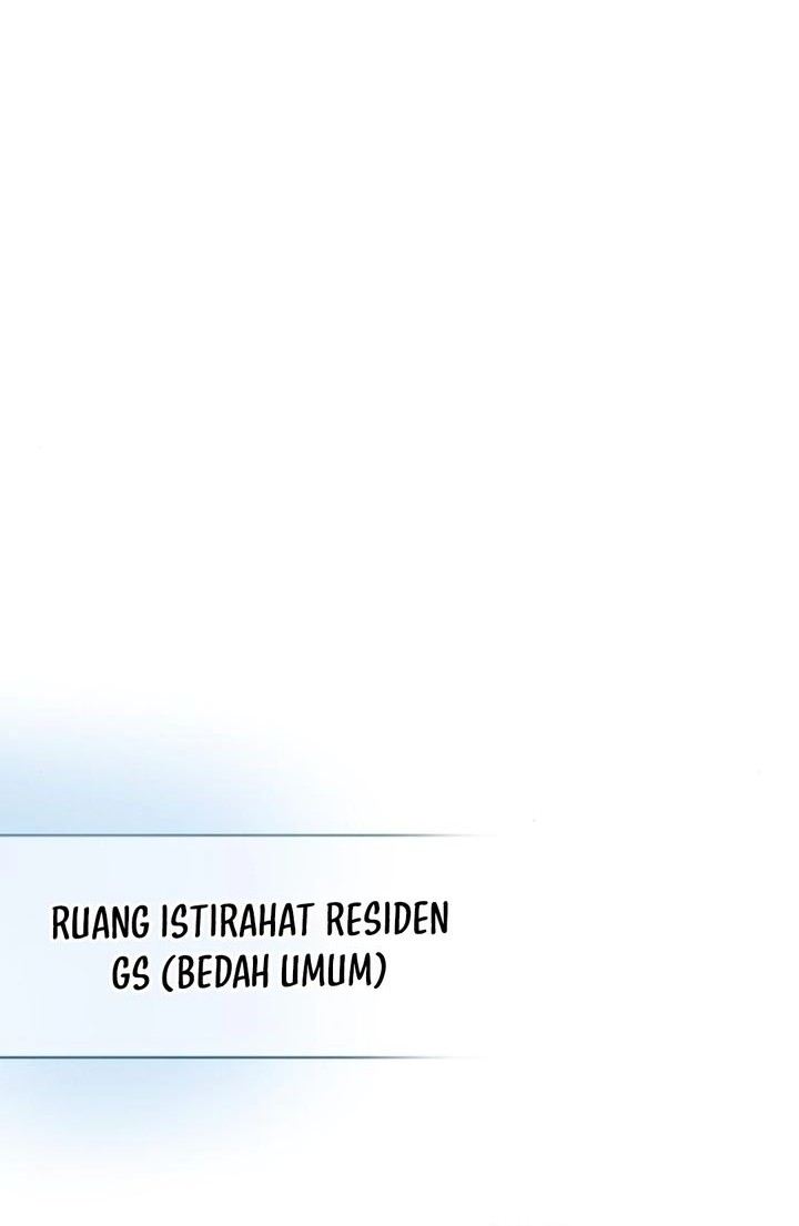The Regressed Doctor Just Wanted to Live Quietly Chapter 41 - halaman 51