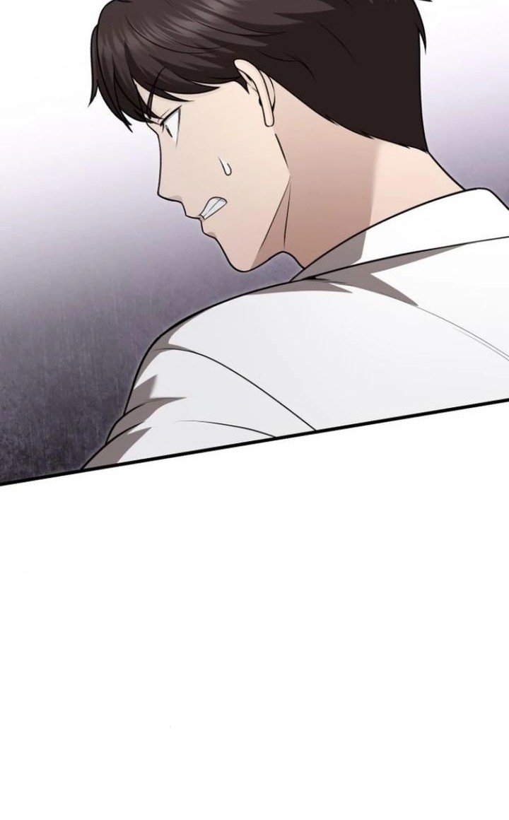 The Regressed Doctor Just Wanted to Live Quietly Chapter 41 - halaman 6