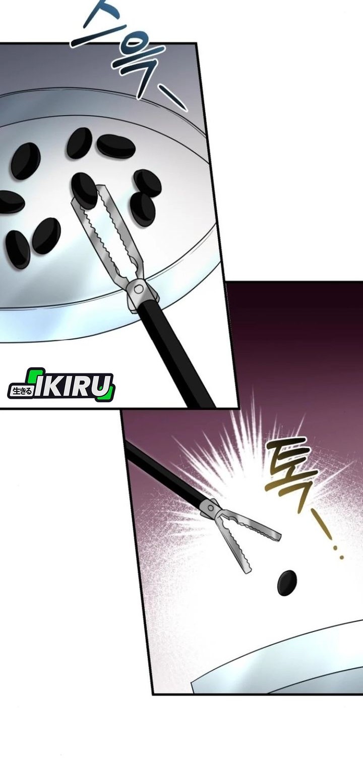 The Regressed Doctor Just Wanted to Live Quietly Chapter 41 - halaman 64