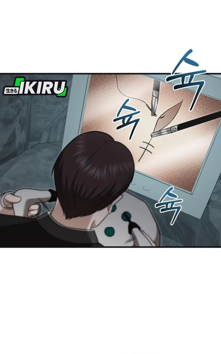 The Regressed Doctor Just Wanted to Live Quietly Chapter 41 - halaman 72