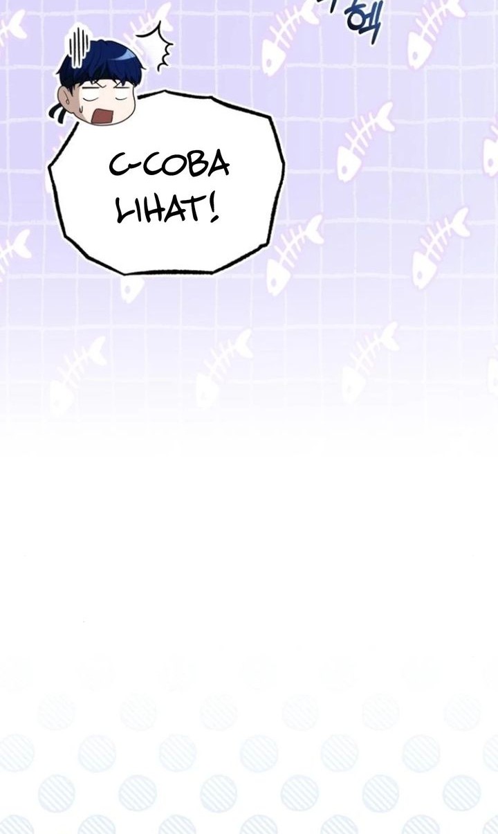 The Regressed Doctor Just Wanted to Live Quietly Chapter 41 - halaman 76