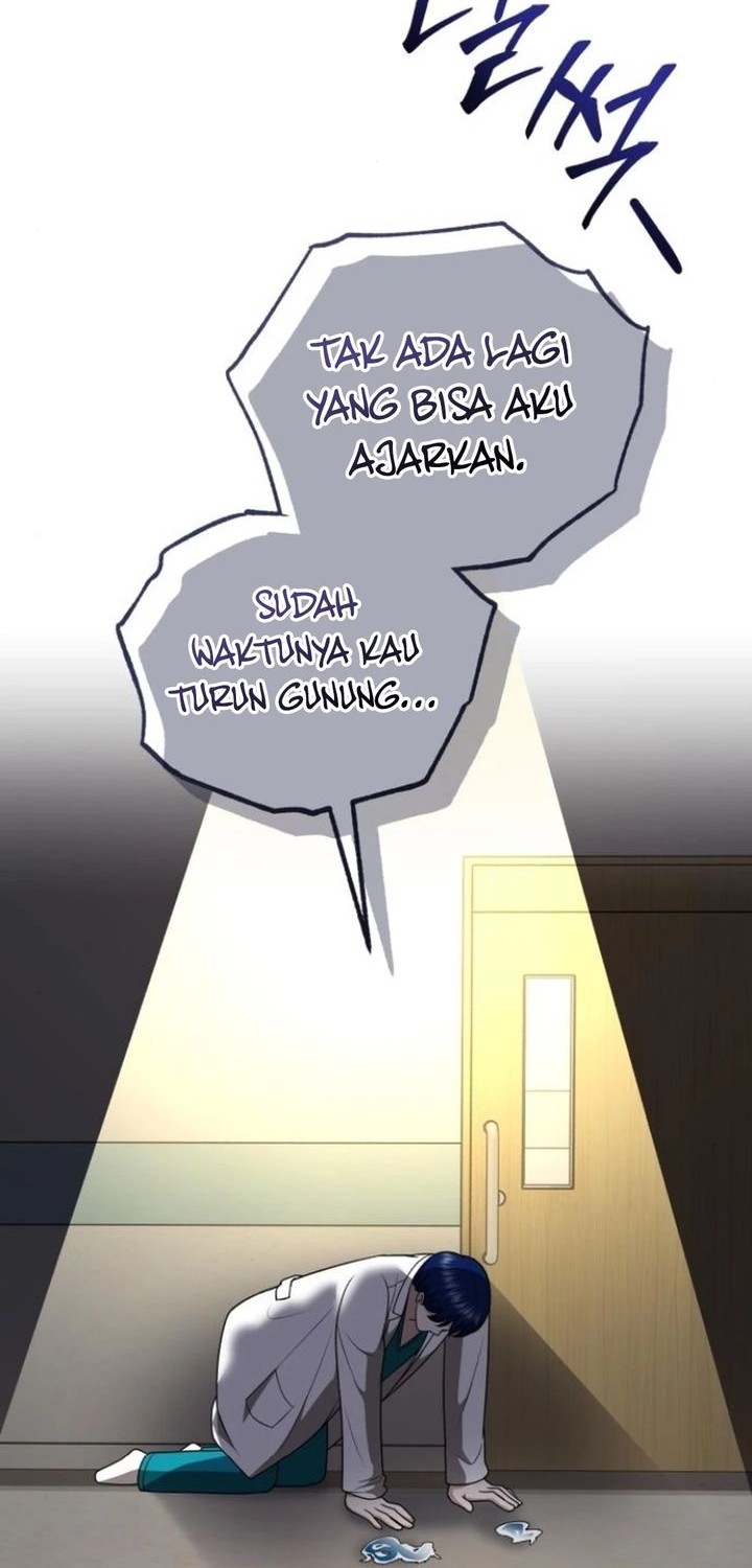 The Regressed Doctor Just Wanted to Live Quietly Chapter 41 - halaman 78