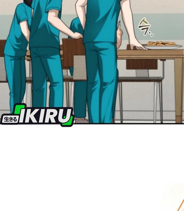 The Regressed Doctor Just Wanted to Live Quietly Chapter 42 - halaman 12