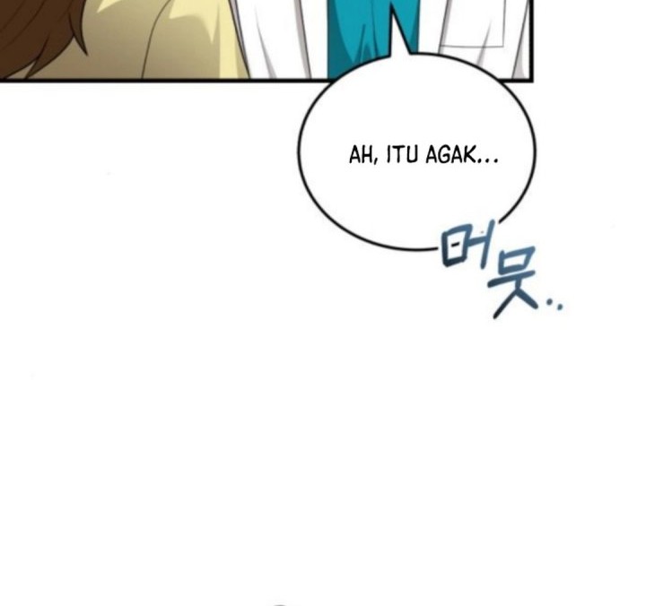 The Regressed Doctor Just Wanted to Live Quietly Chapter 42 - halaman 31