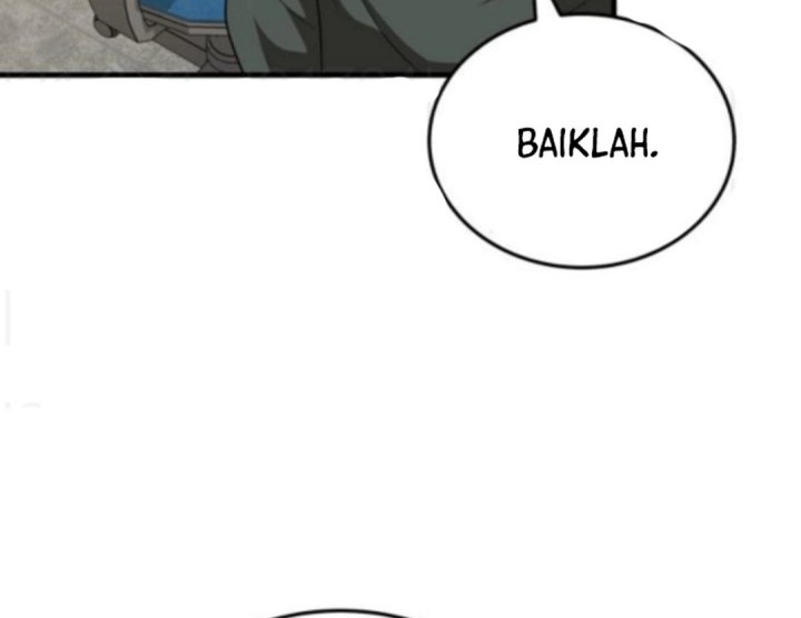 The Regressed Doctor Just Wanted to Live Quietly Chapter 42 - halaman 35