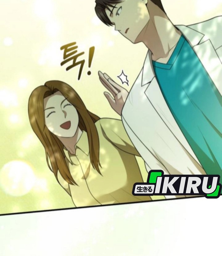 The Regressed Doctor Just Wanted to Live Quietly Chapter 42 - halaman 47