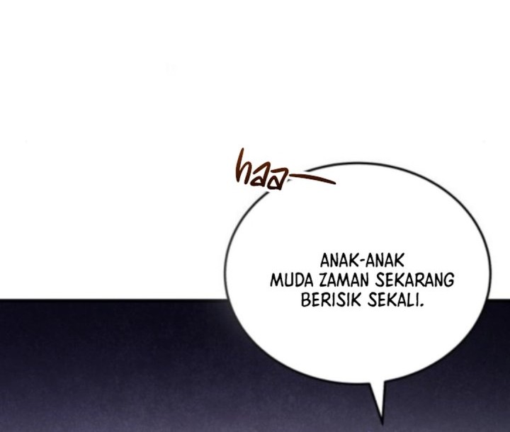 The Regressed Doctor Just Wanted to Live Quietly Chapter 42 - halaman 55