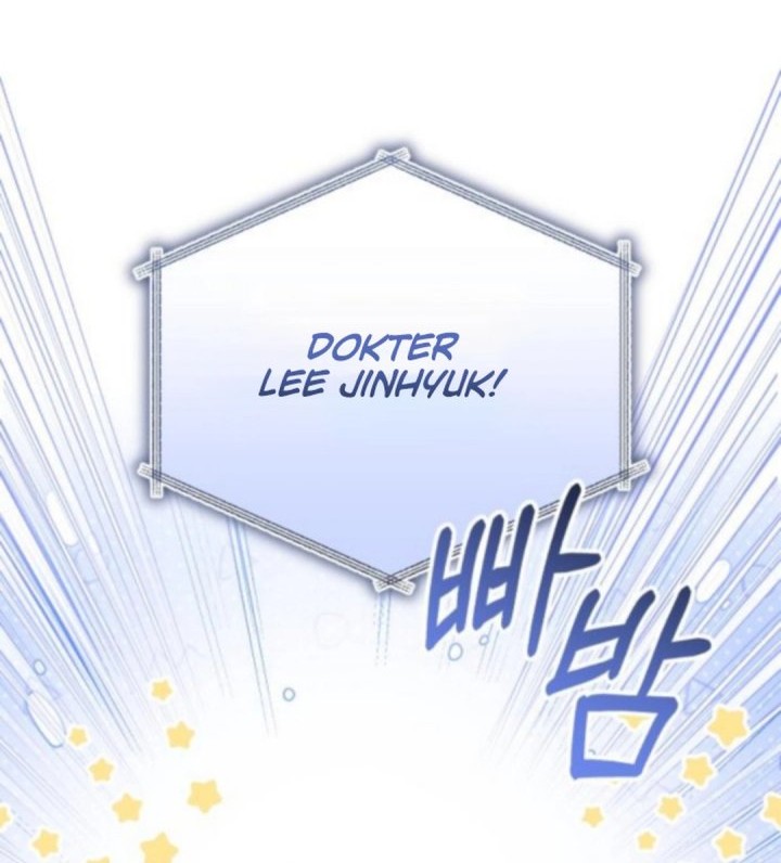 The Regressed Doctor Just Wanted to Live Quietly Chapter 42 - halaman 57