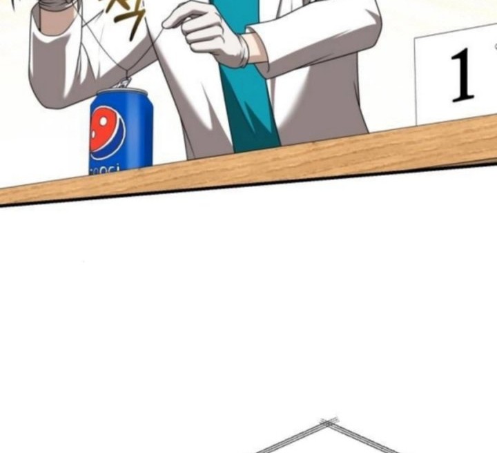 The Regressed Doctor Just Wanted to Live Quietly Chapter 43 - halaman 16