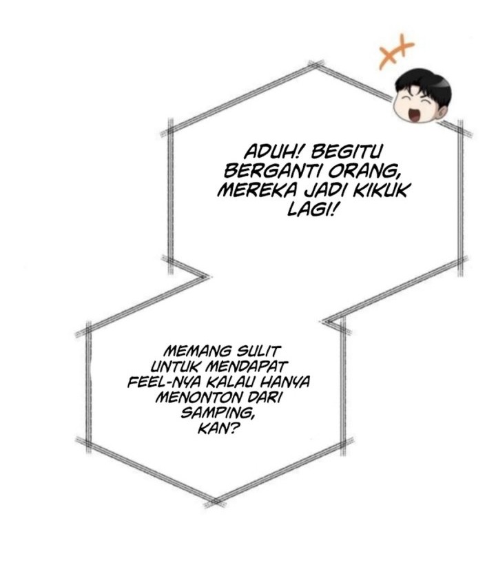 The Regressed Doctor Just Wanted to Live Quietly Chapter 43 - halaman 20
