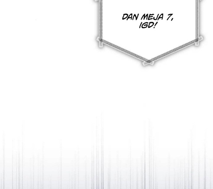 The Regressed Doctor Just Wanted to Live Quietly Chapter 43 - halaman 30