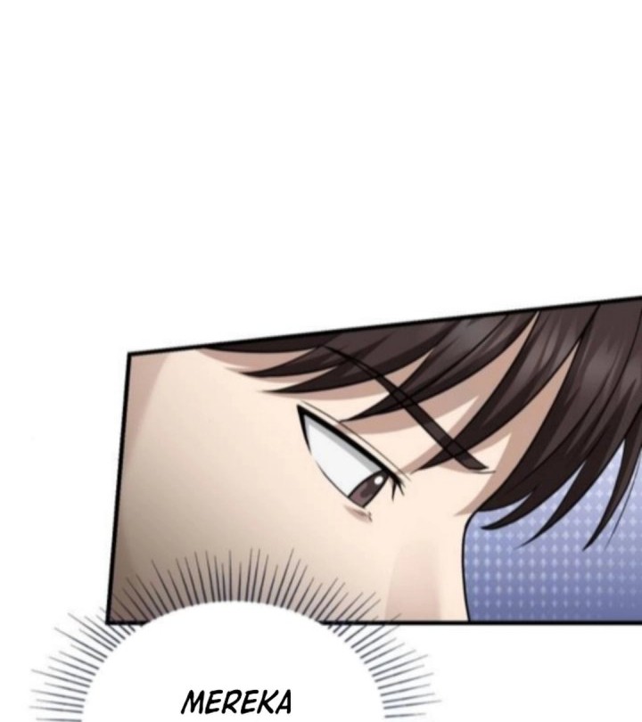 The Regressed Doctor Just Wanted to Live Quietly Chapter 43 - halaman 32