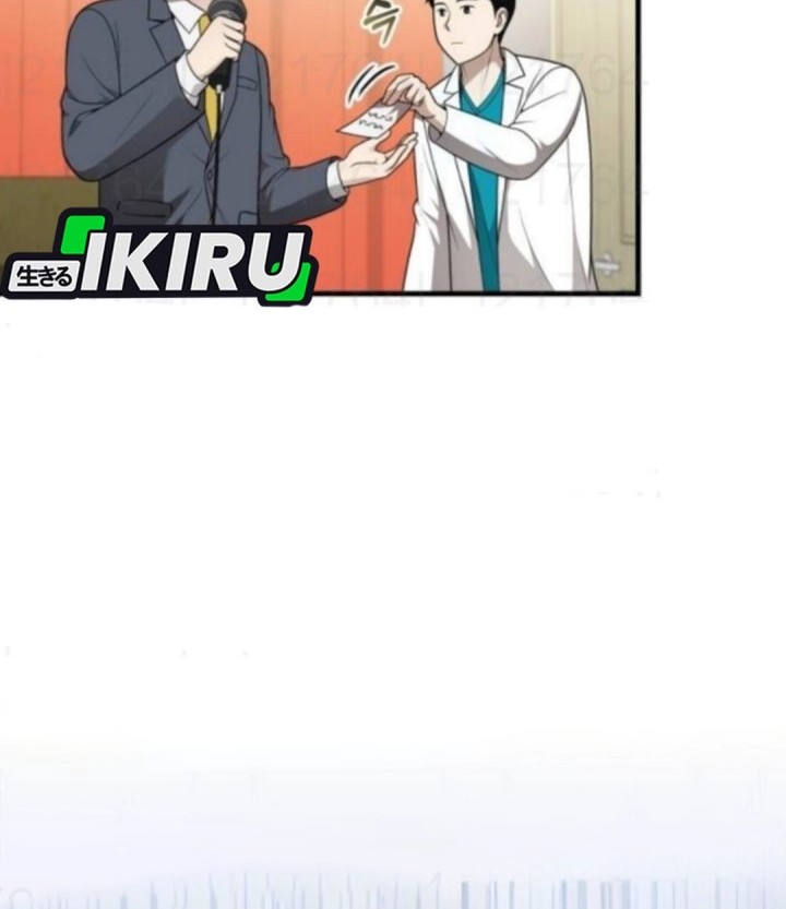 The Regressed Doctor Just Wanted to Live Quietly Chapter 43 - halaman 40