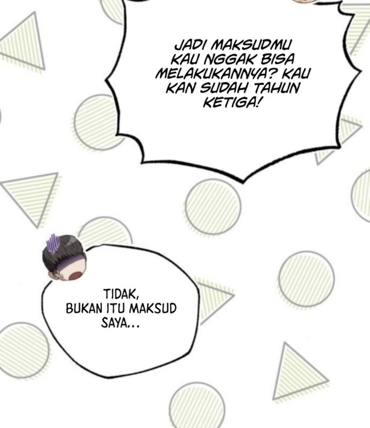 The Regressed Doctor Just Wanted to Live Quietly Chapter 43 - halaman 52