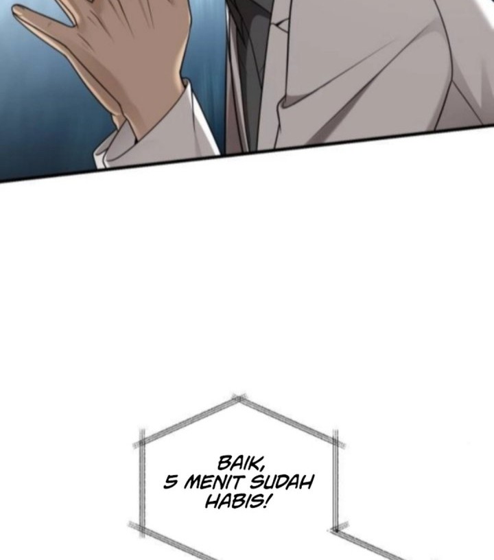 The Regressed Doctor Just Wanted to Live Quietly Chapter 43 - halaman 78