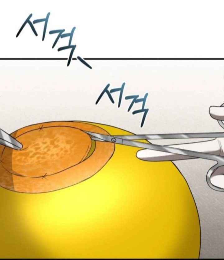 The Regressed Doctor Just Wanted to Live Quietly Chapter 43 - halaman 82