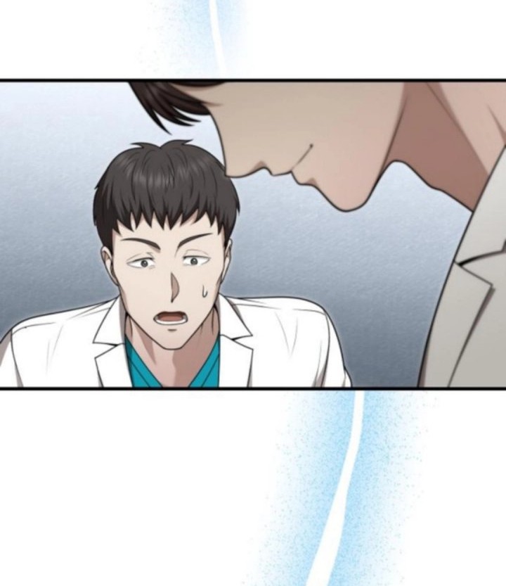 The Regressed Doctor Just Wanted to Live Quietly Chapter 44 - halaman 13
