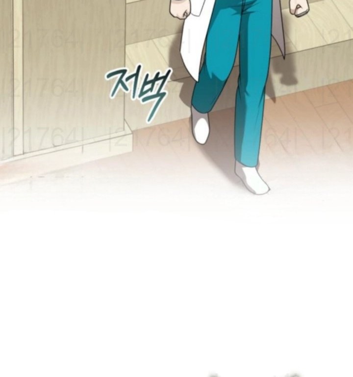 The Regressed Doctor Just Wanted to Live Quietly Chapter 44 - halaman 38