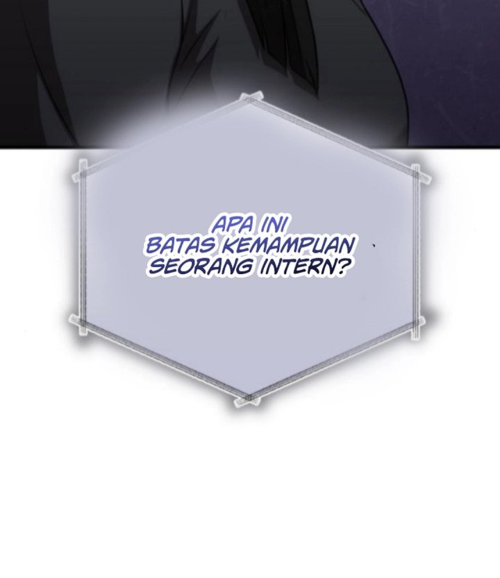 The Regressed Doctor Just Wanted to Live Quietly Chapter 44 - halaman 4