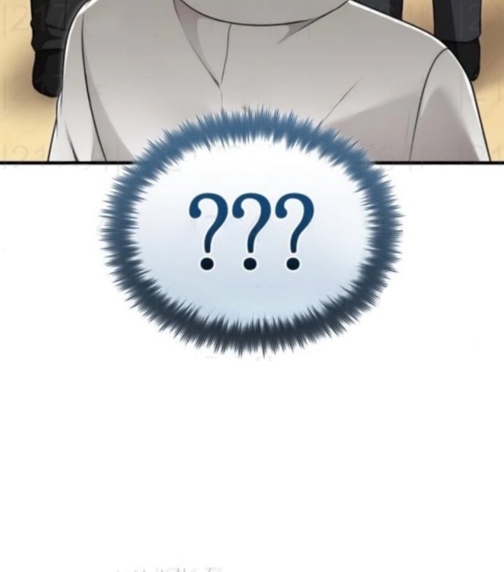The Regressed Doctor Just Wanted to Live Quietly Chapter 44 - halaman 40