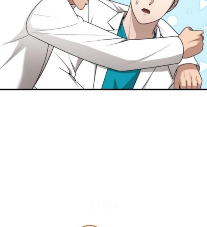 The Regressed Doctor Just Wanted to Live Quietly Chapter 44 - halaman 46