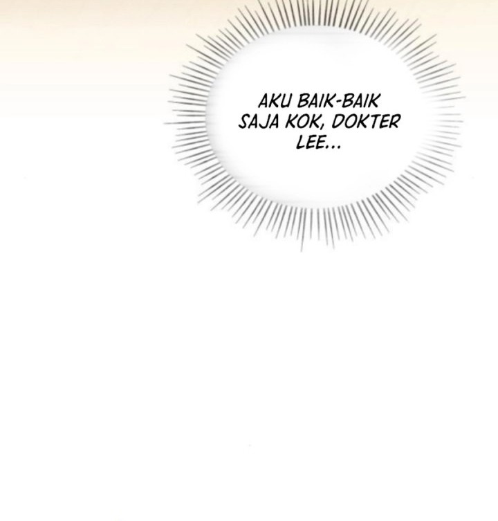 The Regressed Doctor Just Wanted to Live Quietly Chapter 44 - halaman 48