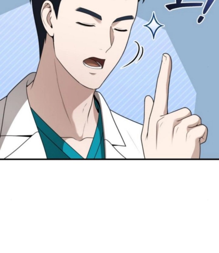 The Regressed Doctor Just Wanted to Live Quietly Chapter 44 - halaman 52