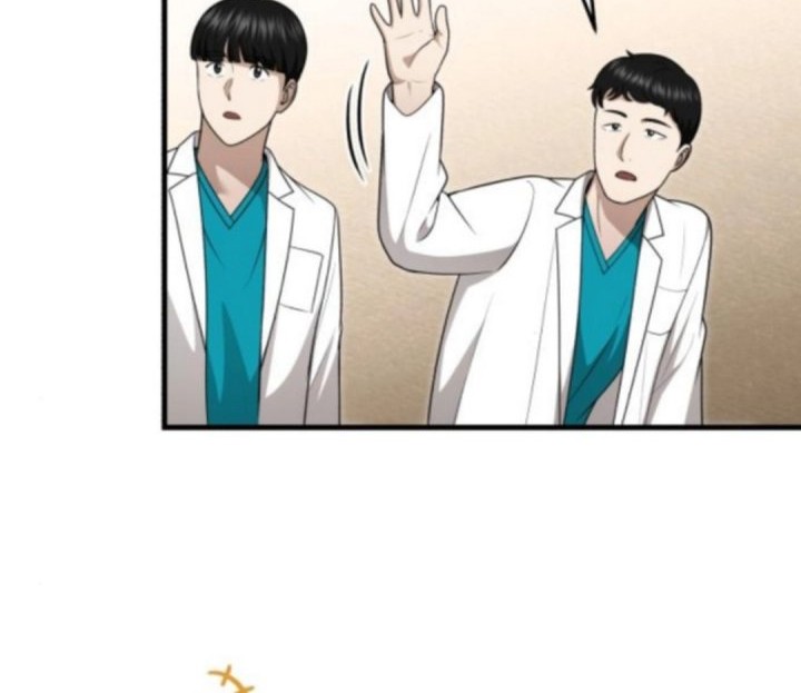The Regressed Doctor Just Wanted to Live Quietly Chapter 44 - halaman 60