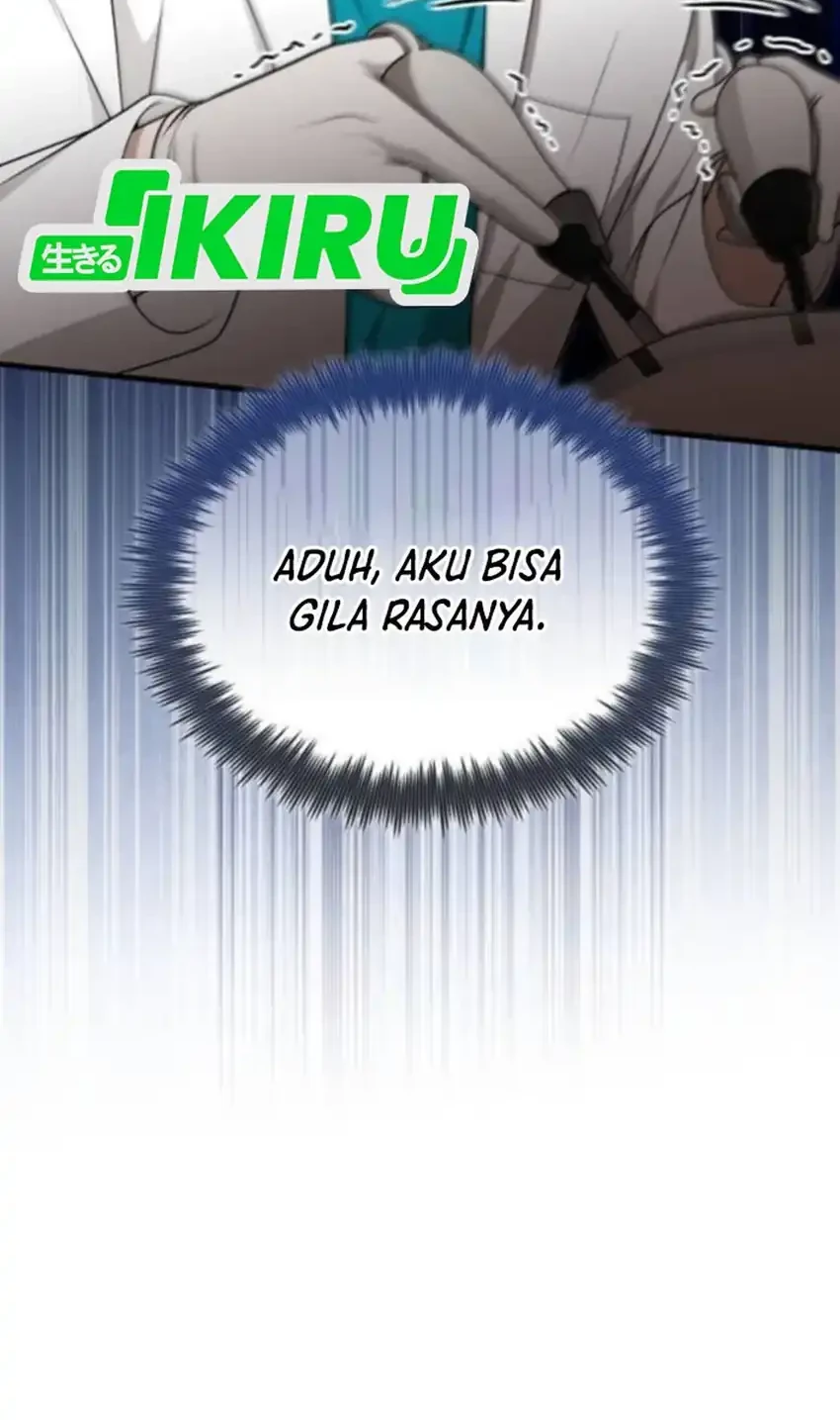The Regressed Doctor Just Wanted to Live Quietly Chapter 45 - halaman 2