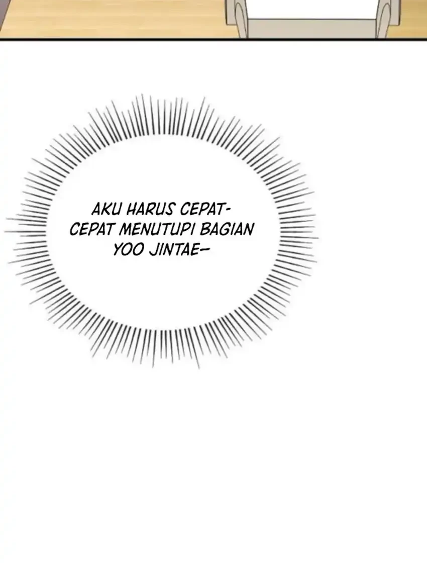 The Regressed Doctor Just Wanted to Live Quietly Chapter 45 - halaman 26
