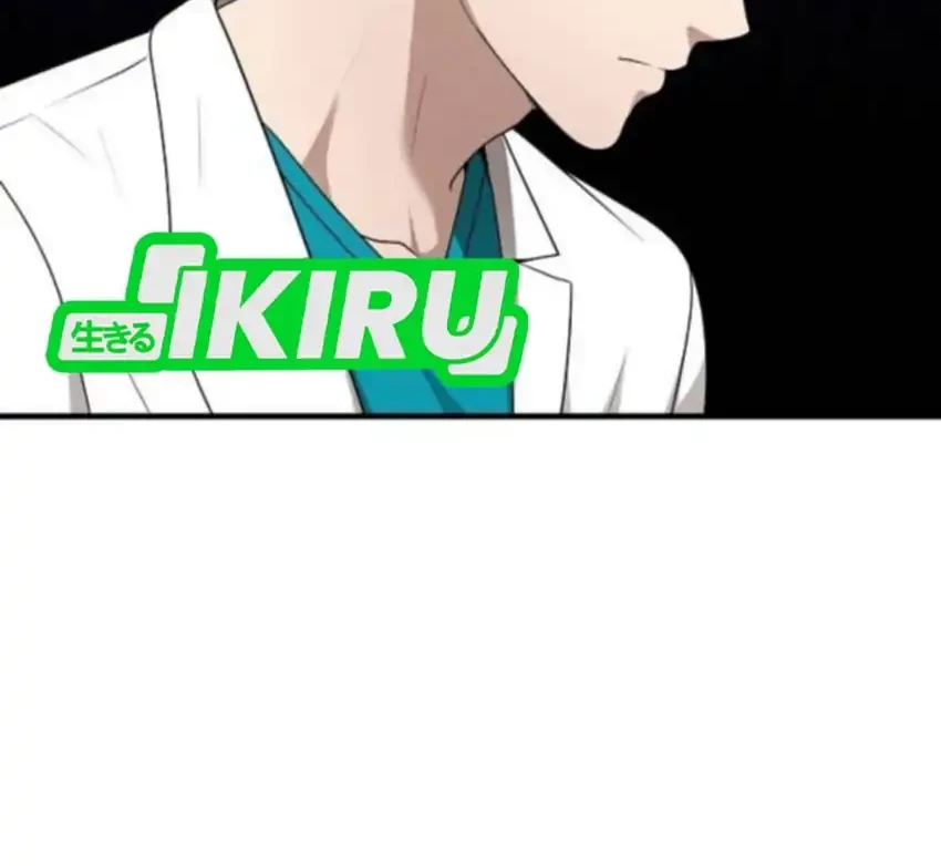 The Regressed Doctor Just Wanted to Live Quietly Chapter 45 - halaman 34