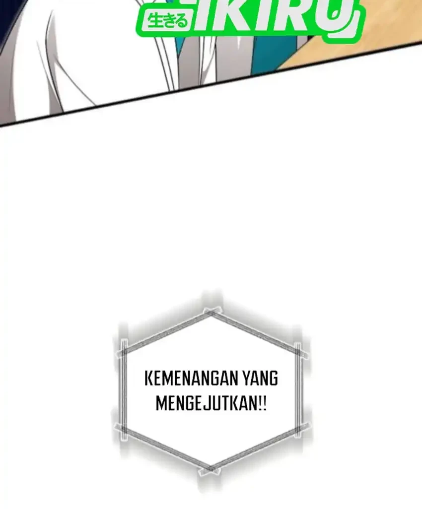 The Regressed Doctor Just Wanted to Live Quietly Chapter 45 - halaman 62
