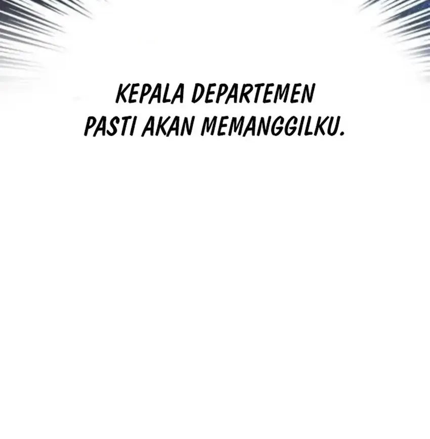 The Regressed Doctor Just Wanted to Live Quietly Chapter 45 - halaman 8