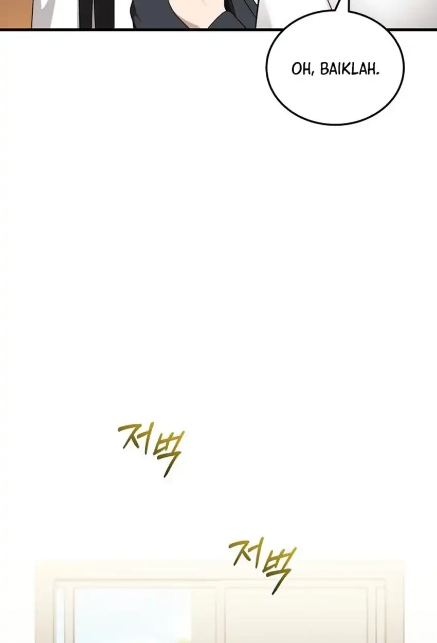 The Regressed Doctor Just Wanted to Live Quietly Chapter 46 - halaman 10