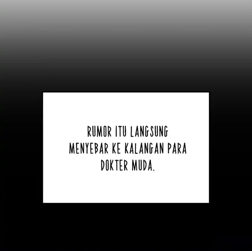 The Regressed Doctor Just Wanted to Live Quietly Chapter 46 - halaman 16