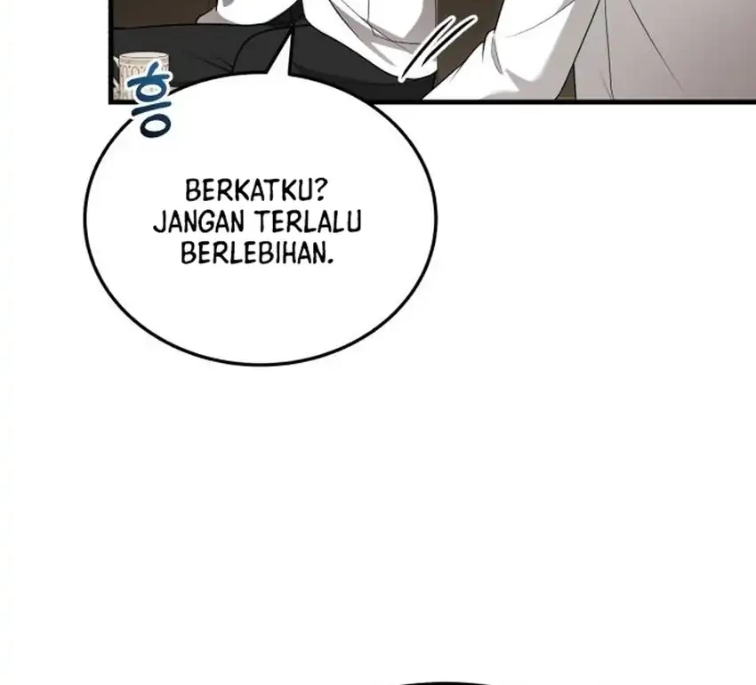 The Regressed Doctor Just Wanted to Live Quietly Chapter 46 - halaman 31