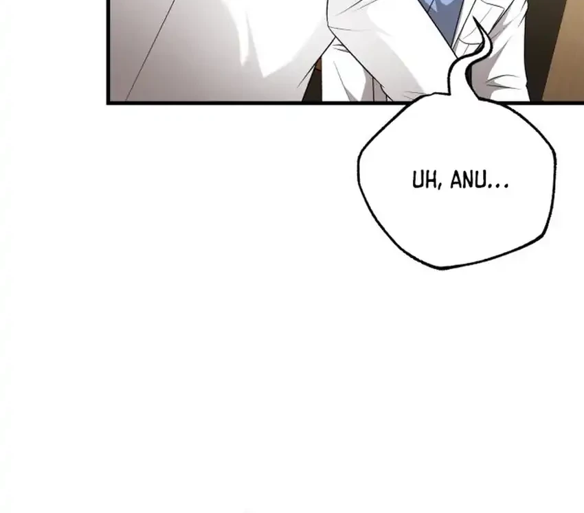 The Regressed Doctor Just Wanted to Live Quietly Chapter 46 - halaman 38