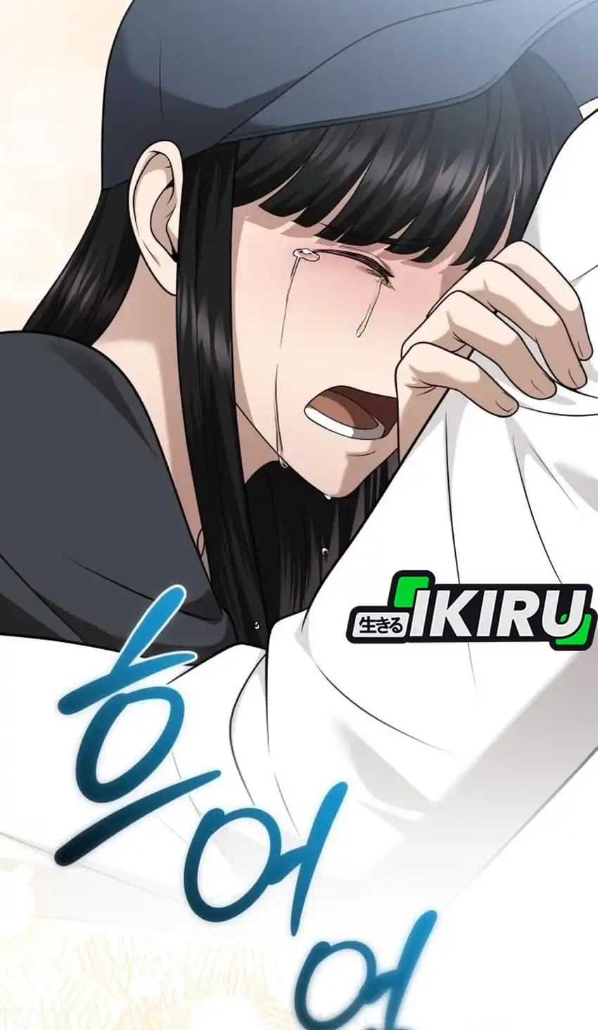 The Regressed Doctor Just Wanted to Live Quietly Chapter 46 - halaman 6